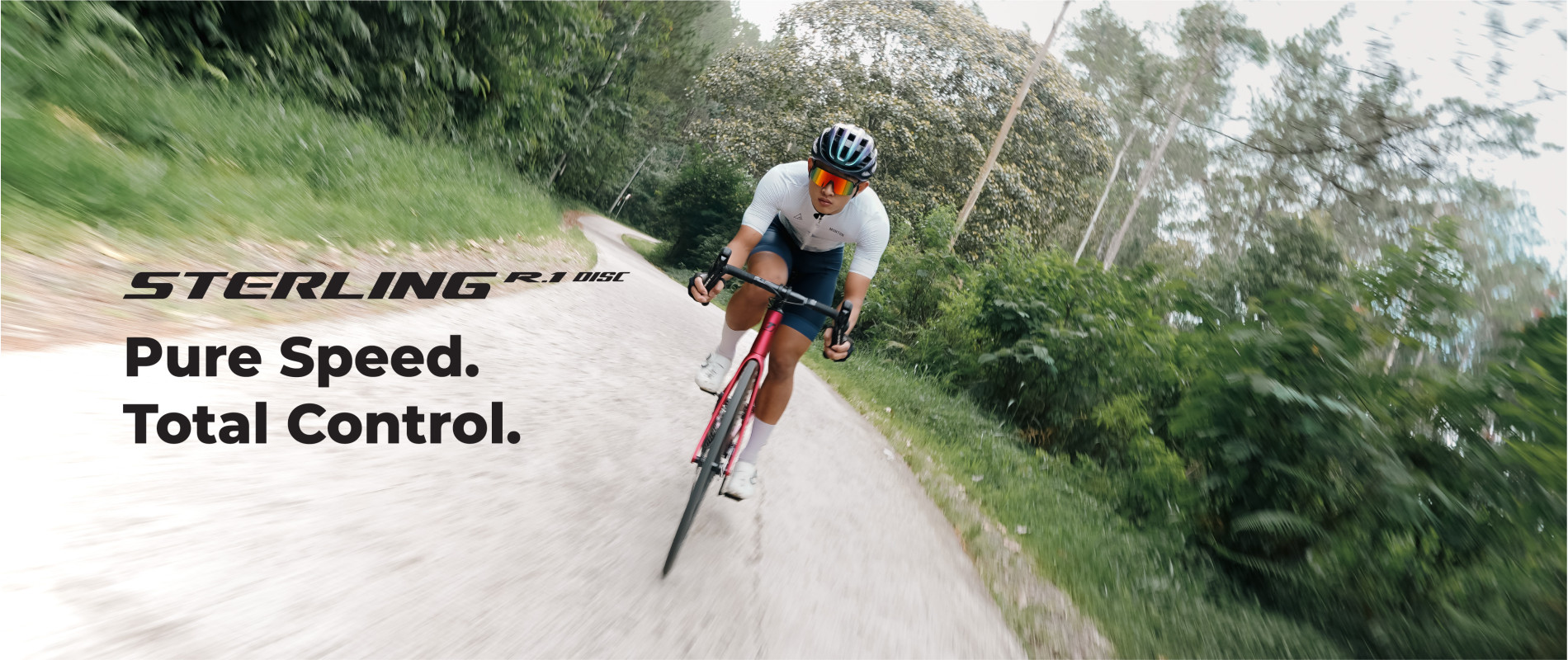 Sterling R1 Disc