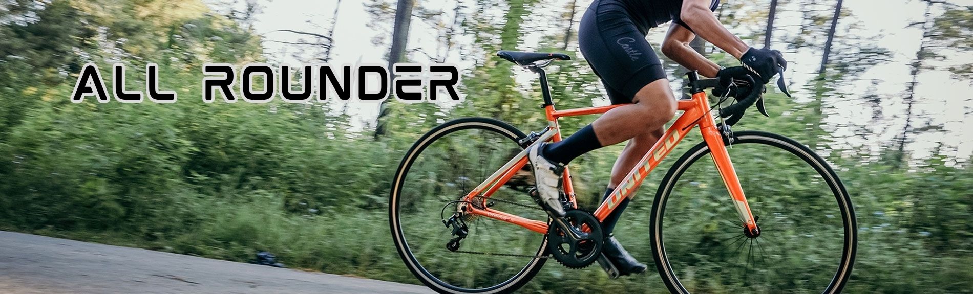 All Rounder