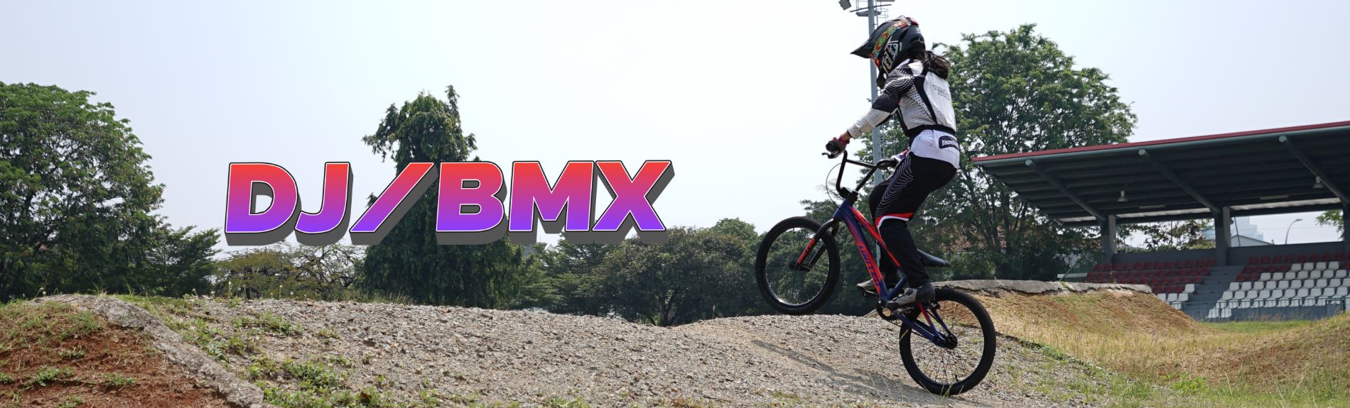 DJ/BMX