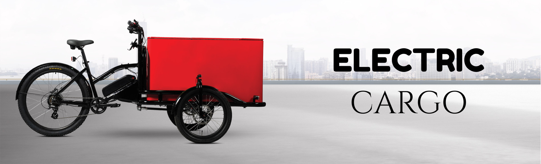 E-Cargo