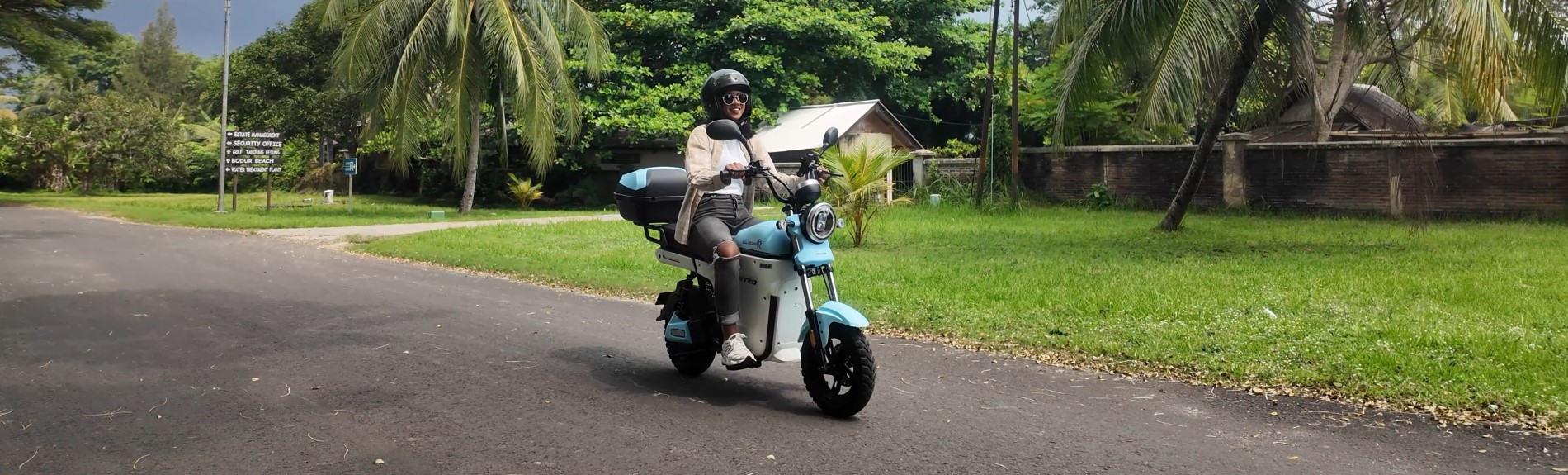 E-Moped