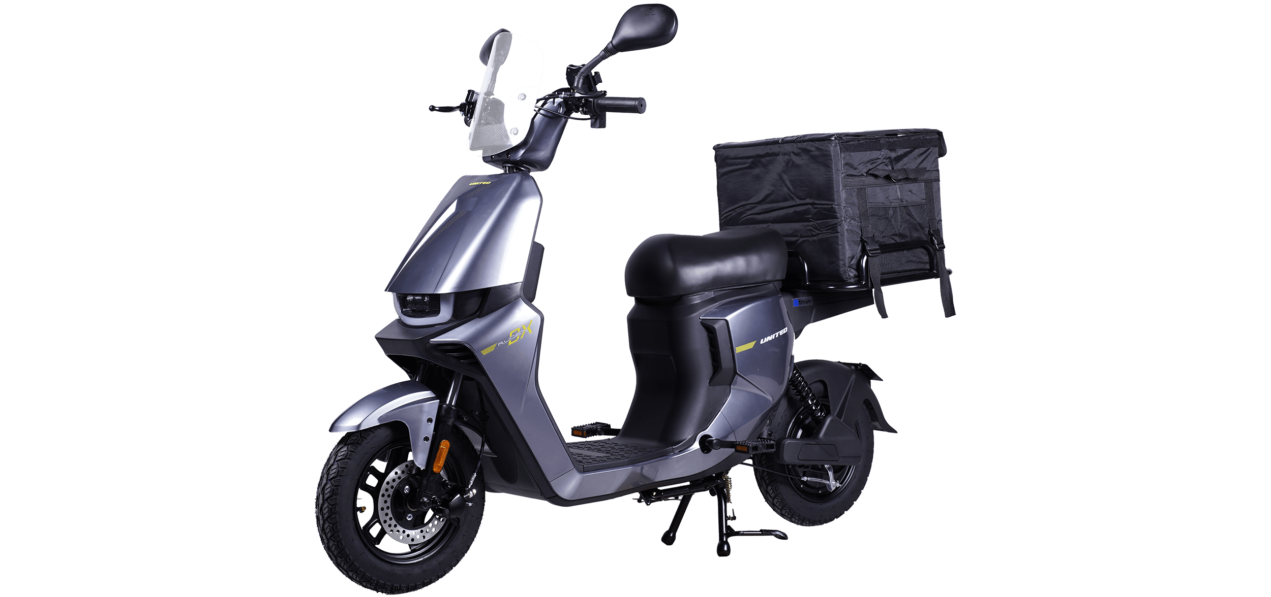RUGEN DX :: Grey-Green