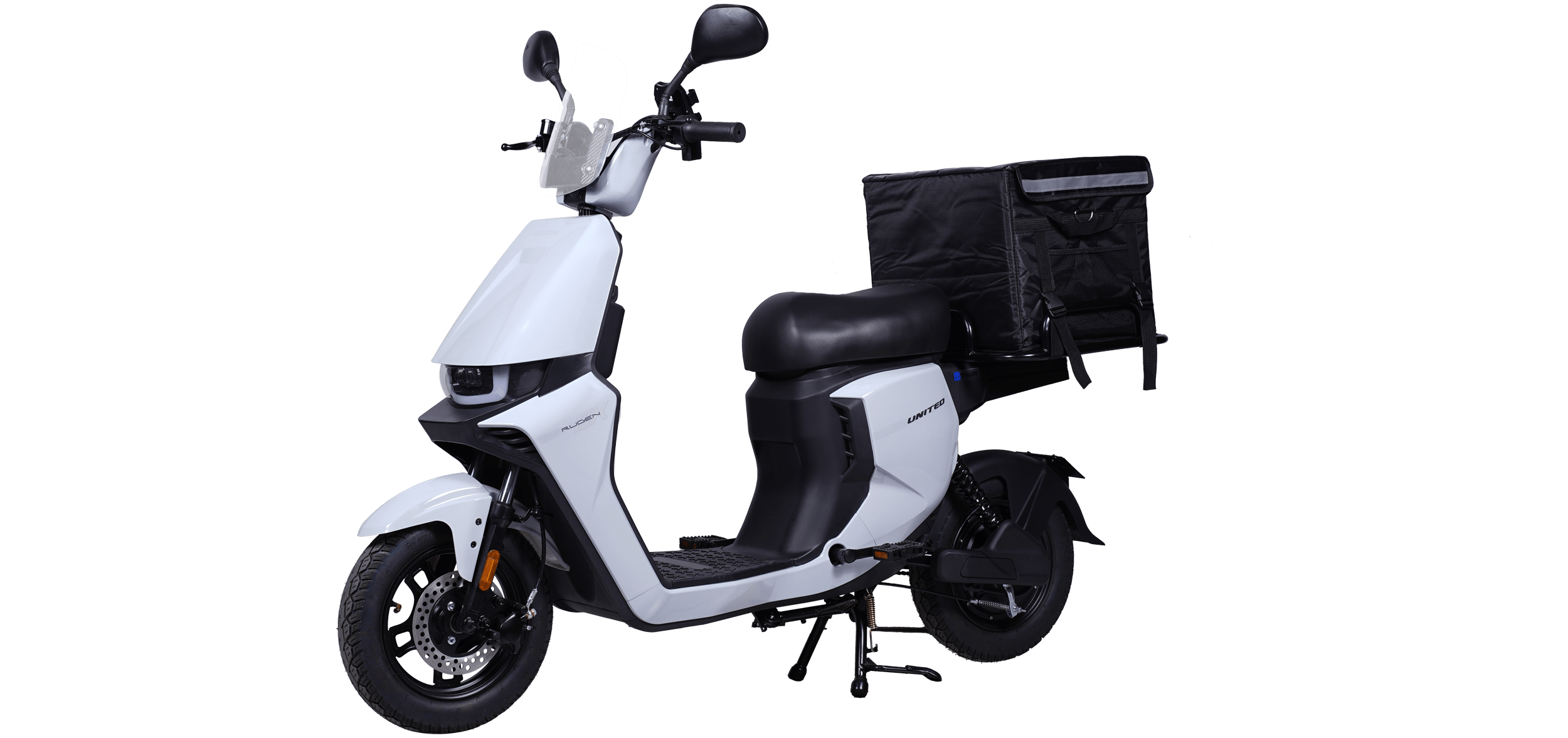 RUGEN DX :: Grey