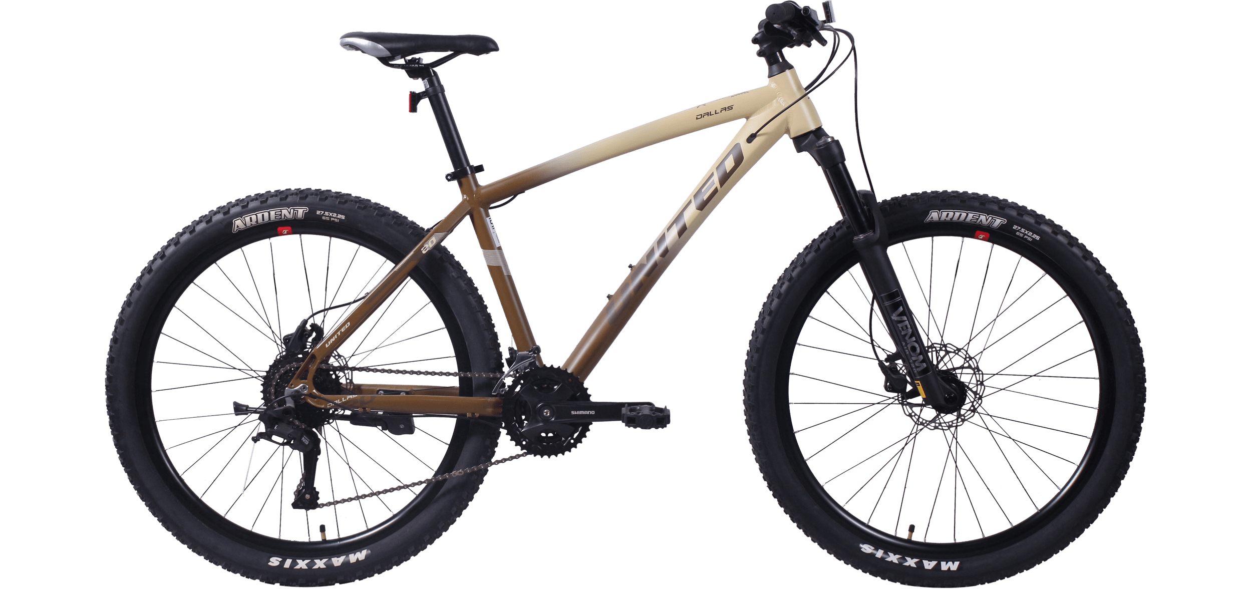 DALLAS 2.0 :: Cream-Black