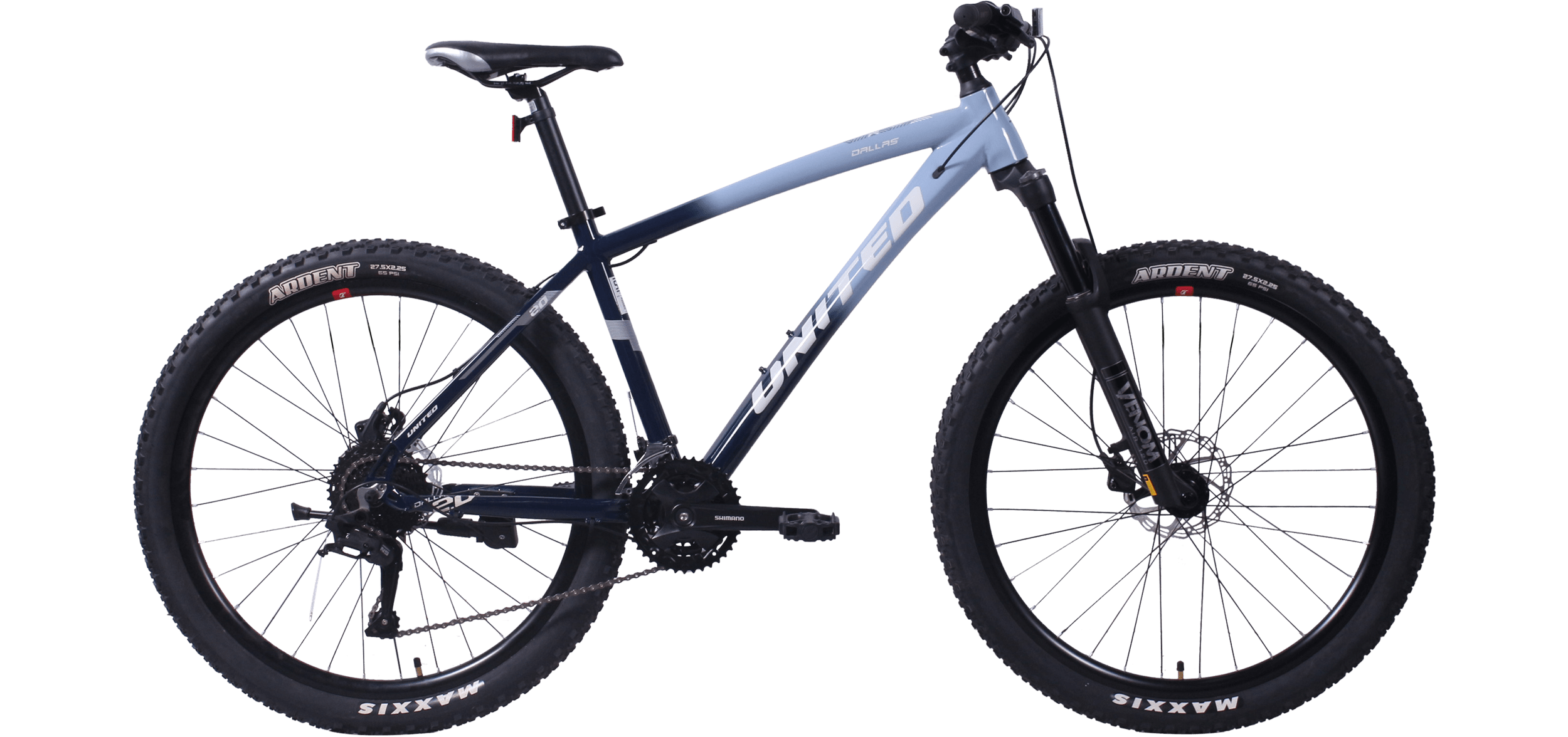 DALLAS 2.0 :: Grey-Blue