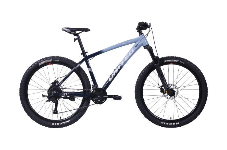 DALLAS 2.0 :: Grey-Blue