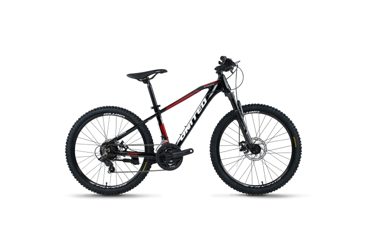 STAVROS 24 :: Black-Red