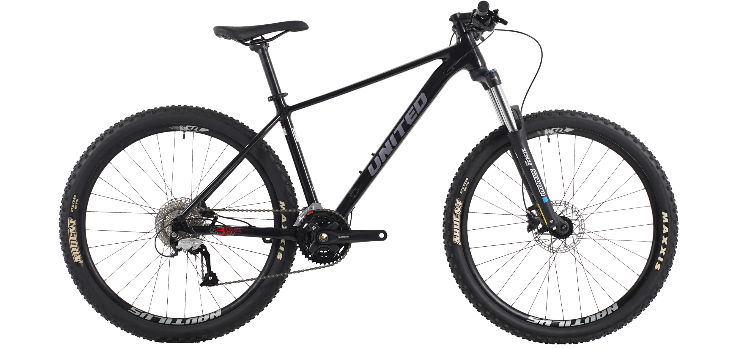 CLOVIS 3.0V :: Dark Gey-Grey
