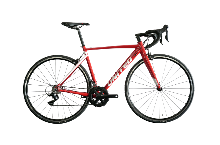 VITESSA 1.00 :: Red-White