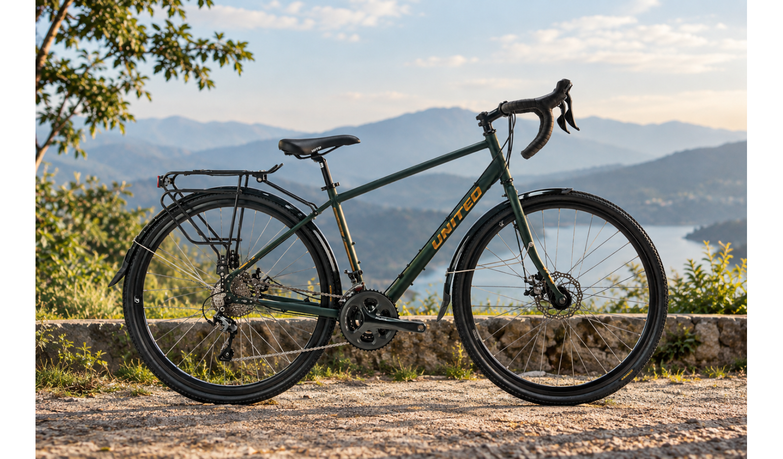 Frame Chromoly: Si Tangguh yang Tahan Karat