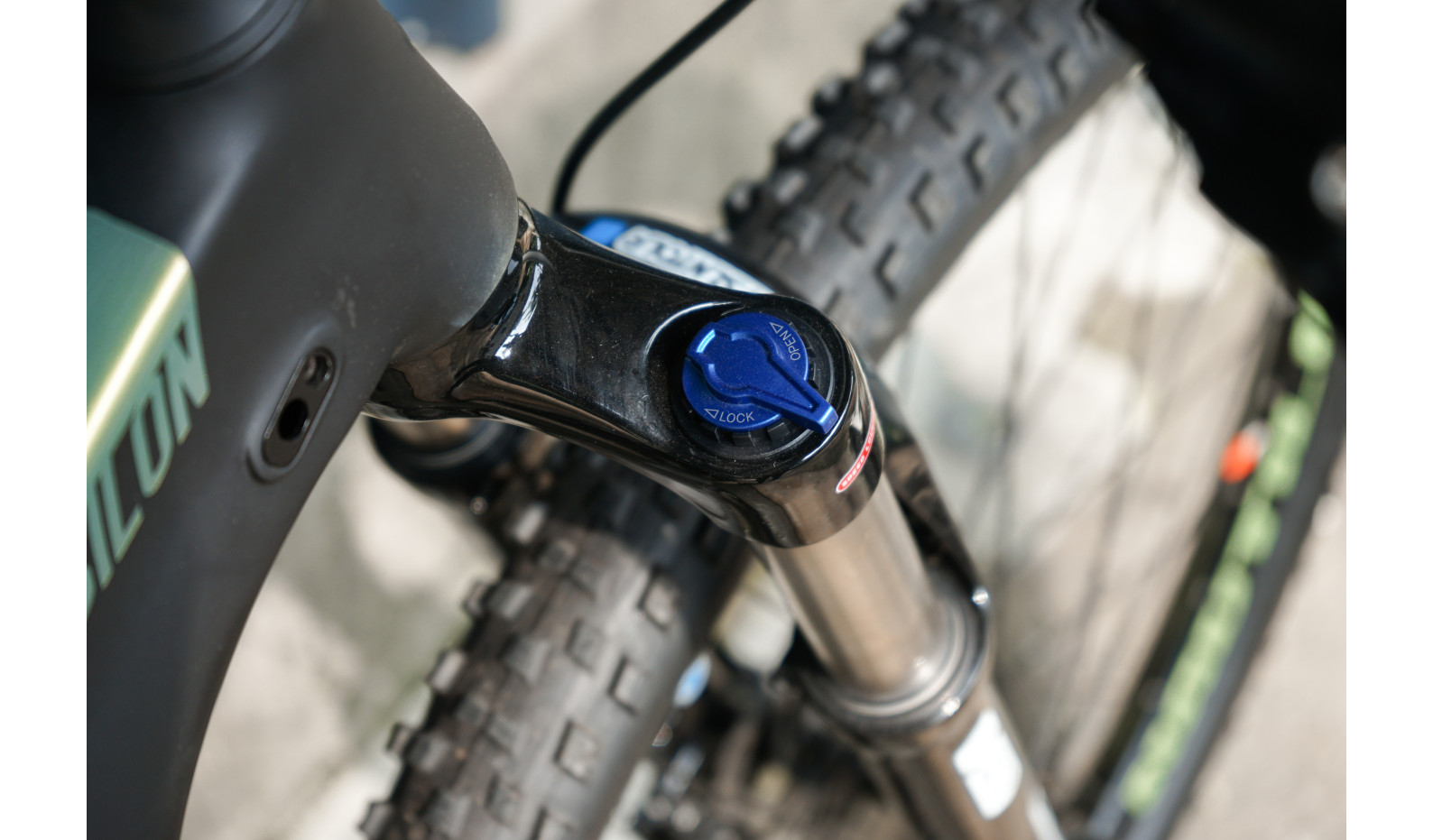 Jangan Anggap Sepele Fitur Suspension Lockout!