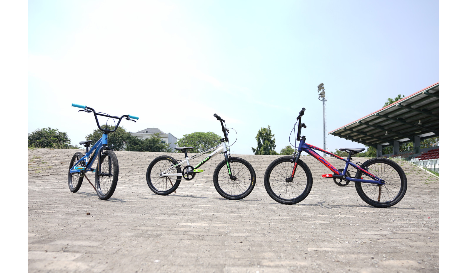 BMX Jumper Race: Senjata untuk Menaklukkan Lintasan 