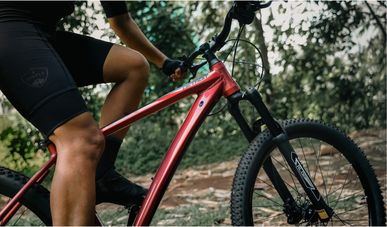 Tetap Eksis di Tengah Persaingan Industri, United Bike Rilis MTB Sport Terbaru