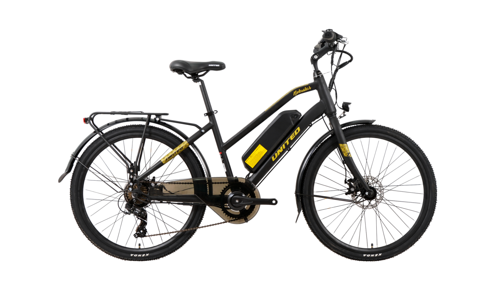 2 Rekomendasi Electric Bike Jenis City Bike untuk Komuter
