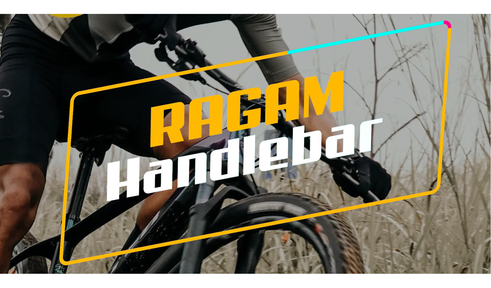 Ragam Handlebar