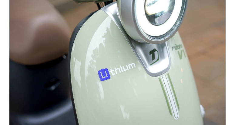 Baterai Sepeda Listrik: Jenis-Jenis serta Keunggulannya 