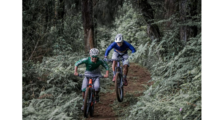 Strategi Inovasi United Bike, Menjawab Tingginya Minat Pasar Sepeda Gunung di Indonesia