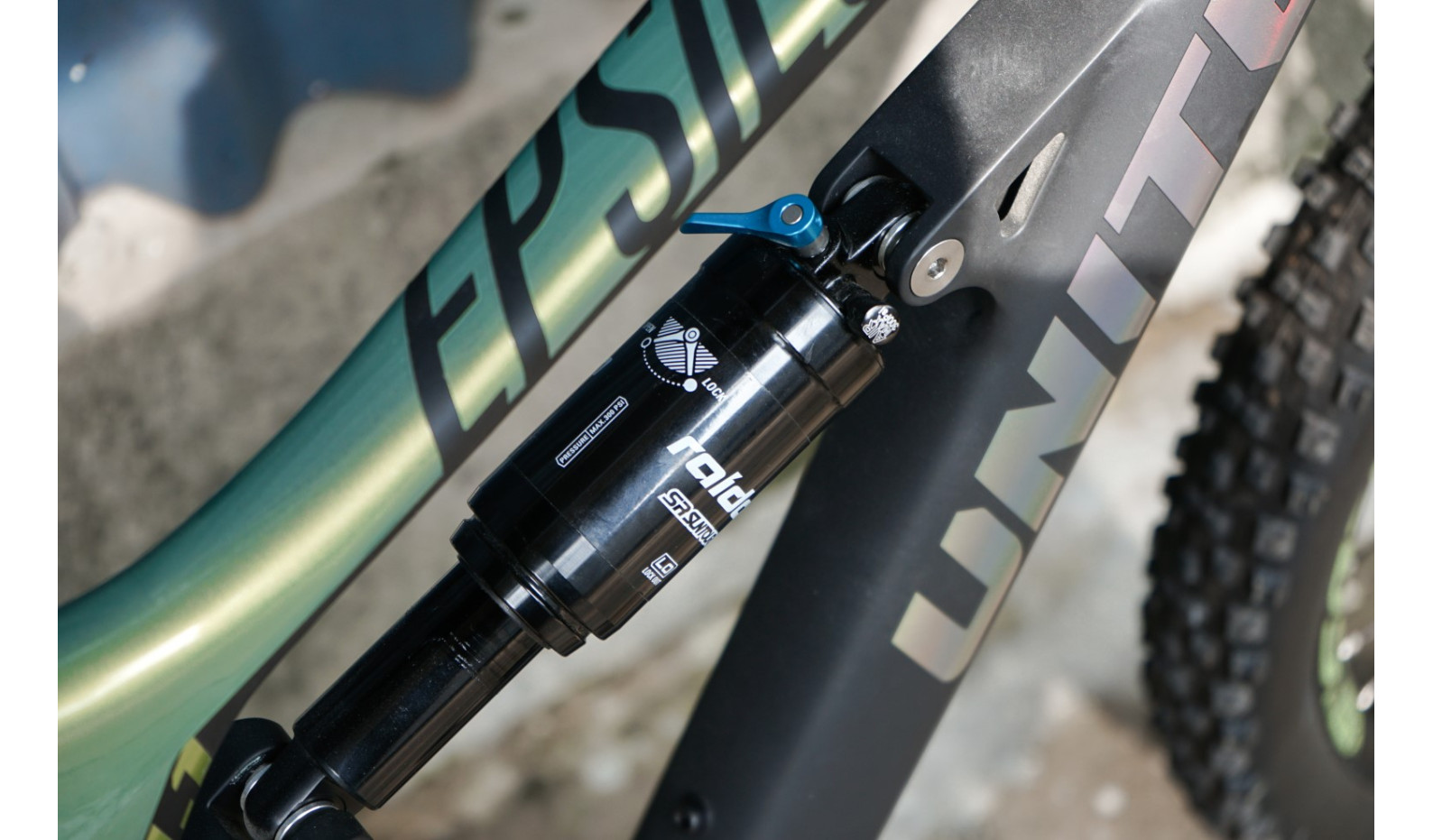 Sepeda Fullsus: Penjelasan dan Rekomendasi untuk Pemula