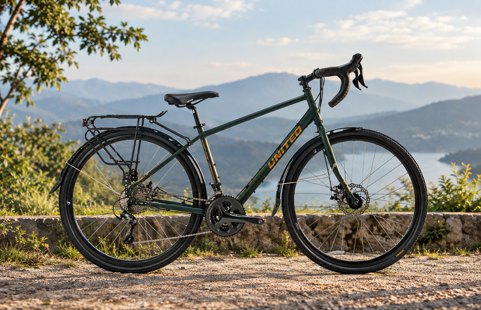 Frame Chromoly: Si Tangguh yang Tahan Karat