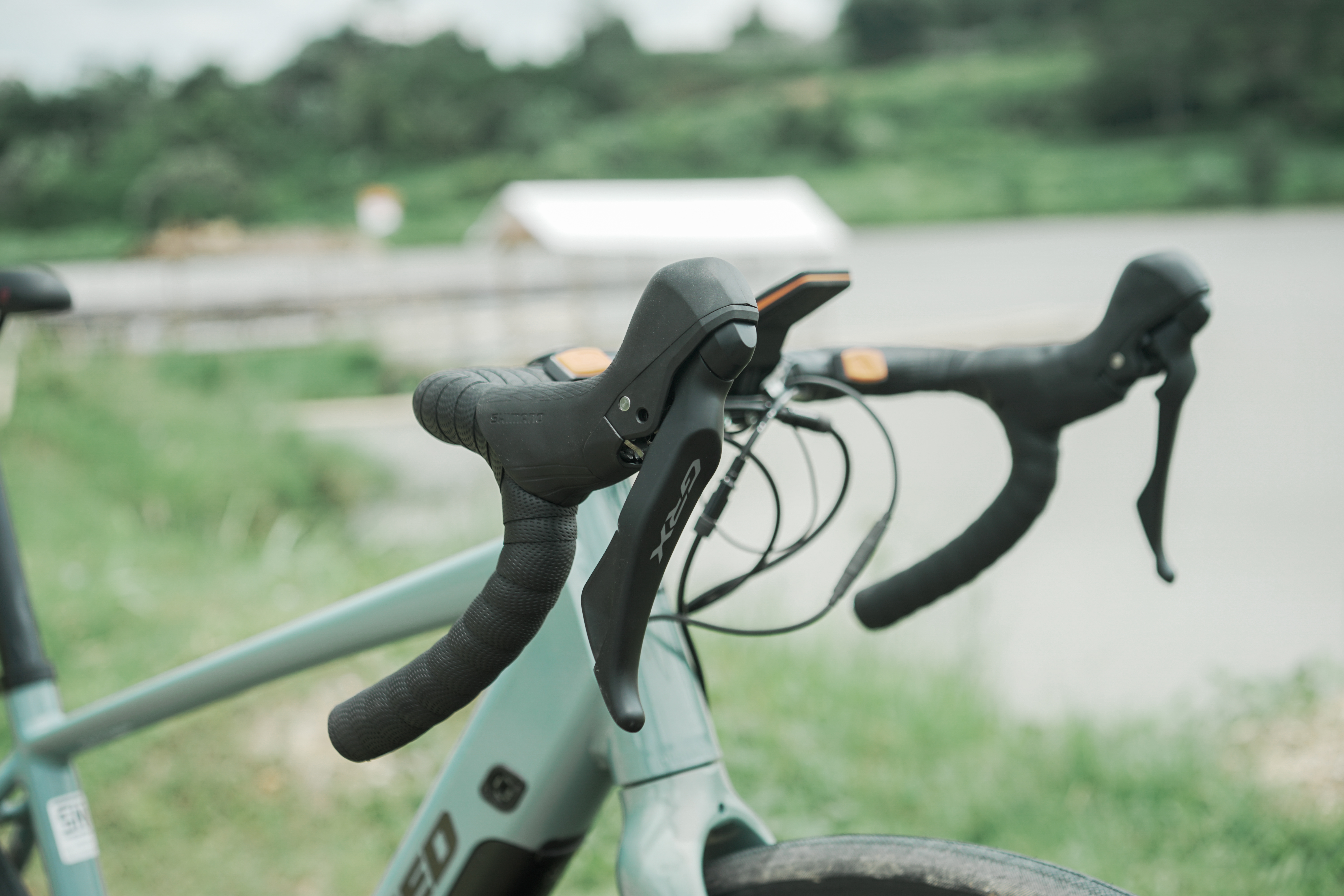 BMX, Flat, atau Drop? Kenali Jenis Handlebar Sebelum Membelinya