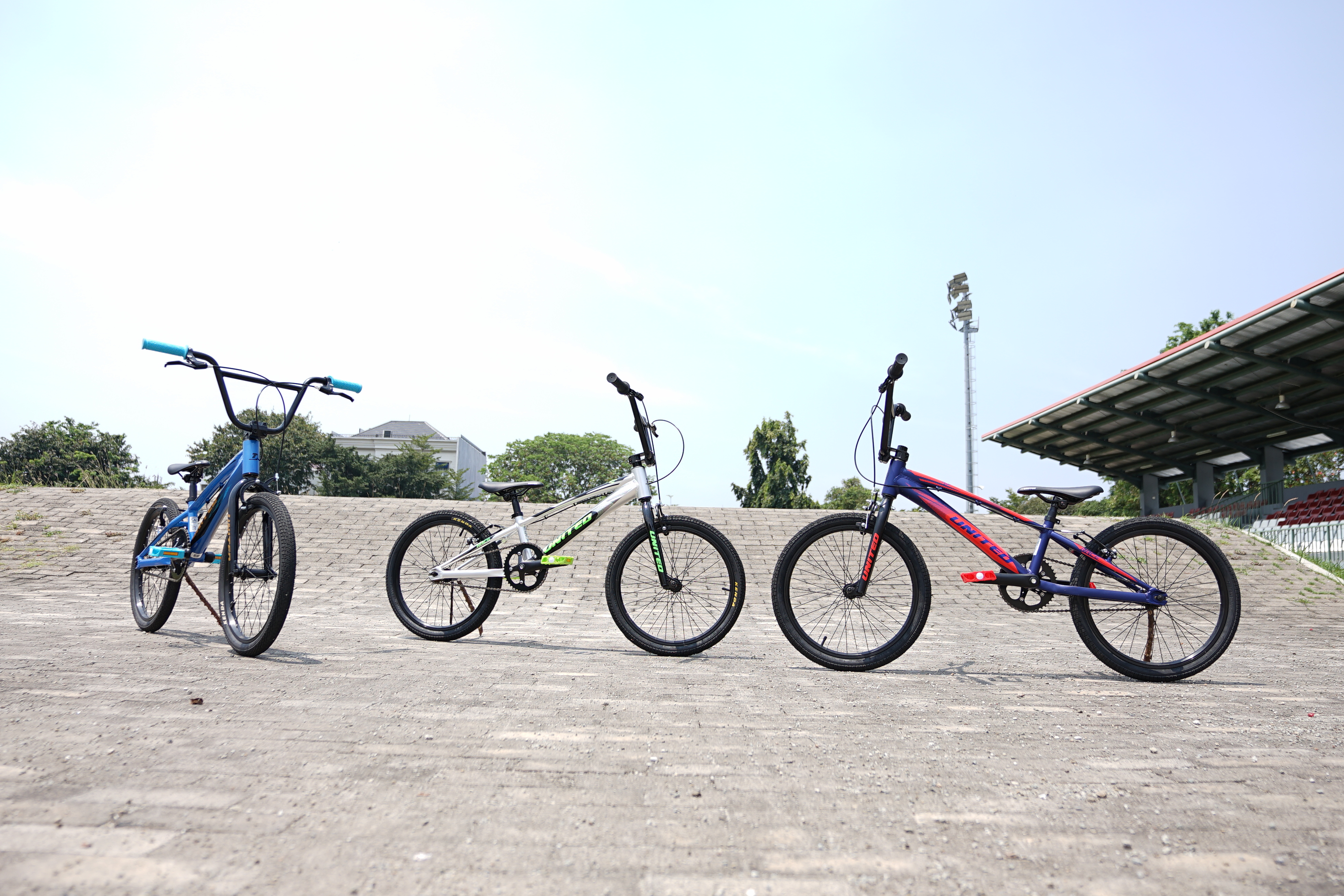 BMX Jumper Race: Senjata untuk Menaklukkan Lintasan 