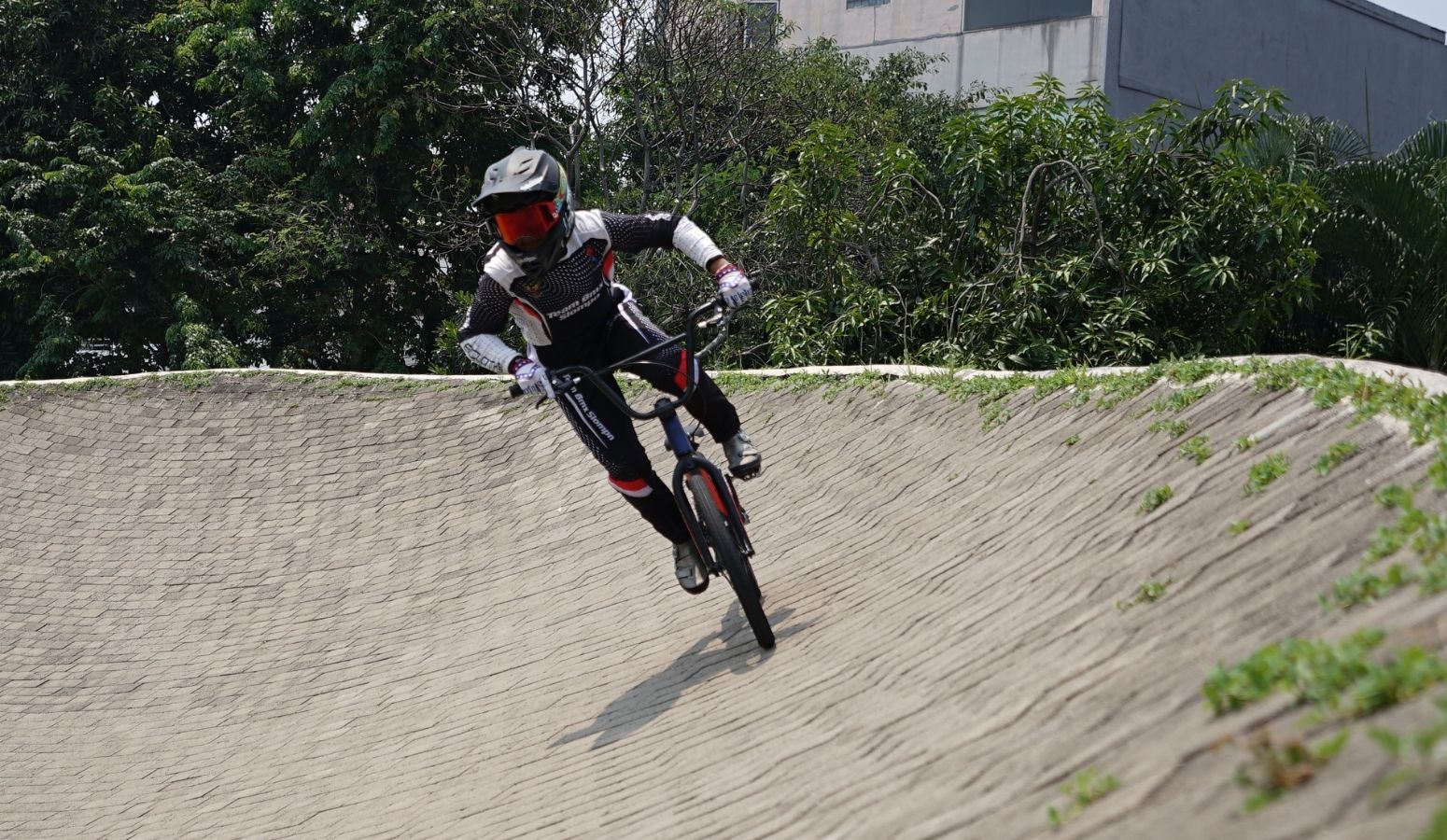 Berbagai Jenis Sepeda BMX dan Fungsinya