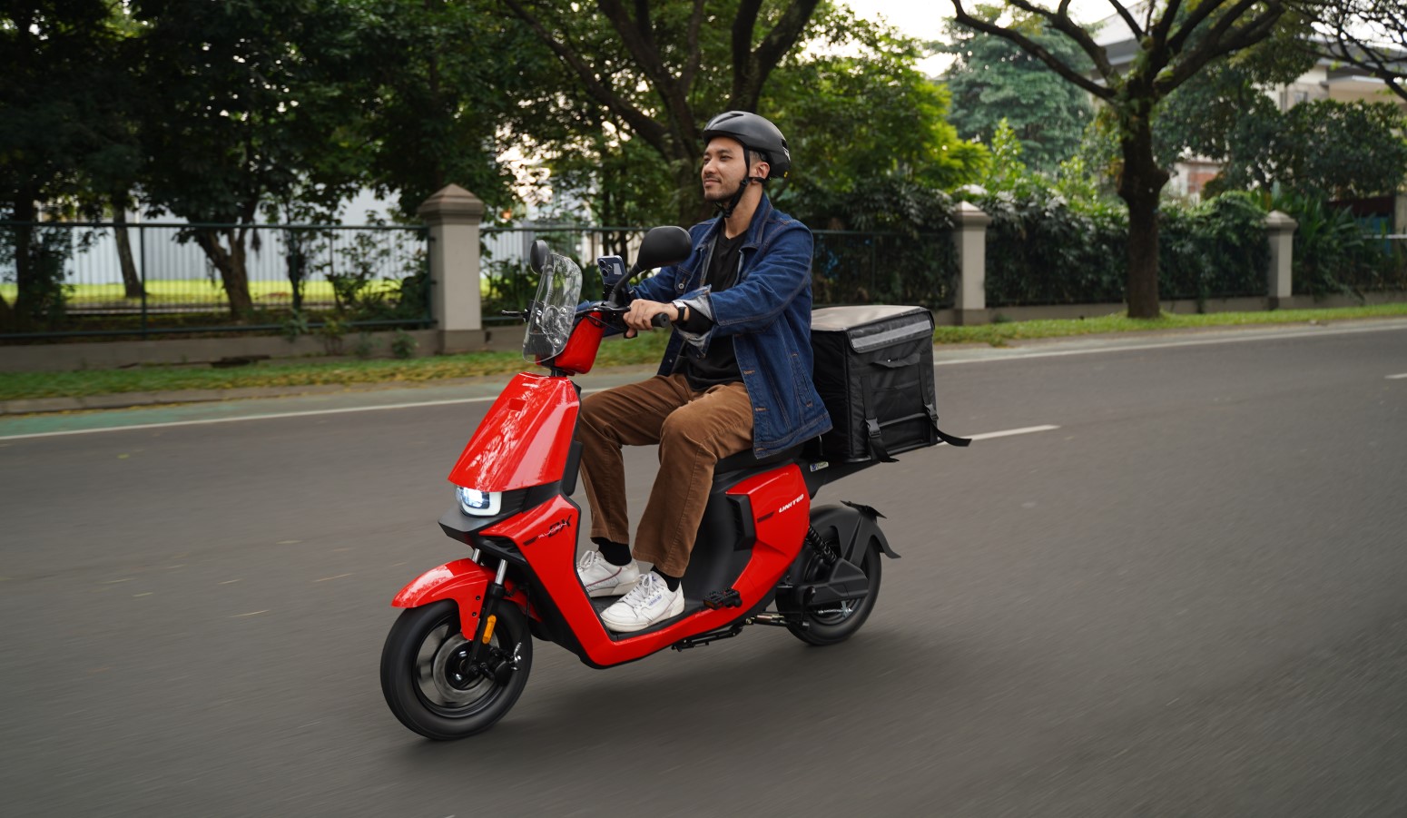 Nyaris Sama! Rugen DX vs Rugen N1, Kamu Pilih Mana?